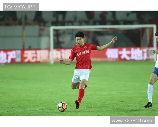 恒大与鲁能的精彩对决结果揭晓谁将成为胜者引发热议