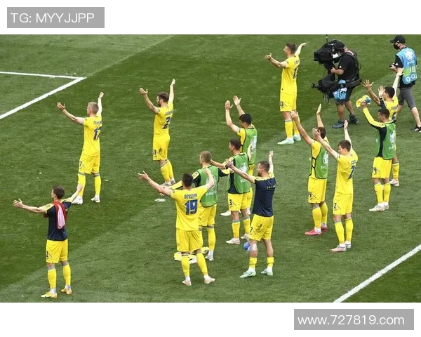 乌克兰与芬兰足球对决赛果揭晓引发热议分析